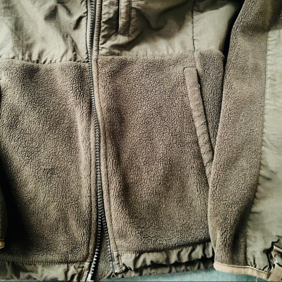 FINAL PRICE!/The NorthFace Denali HoodieFleece Women’s Jacket Size S-P/PREOWNED! - Picture 4 of 14